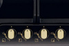 Варочная поверхность Zanussi ZGG 566414 C