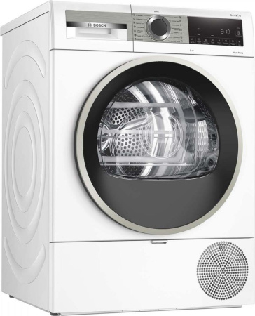 Сушильная машина Bosch WQG242A2