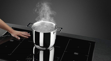 Варочная поверхность Smeg SIM592B