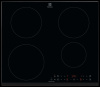 Варочная поверхность Electrolux IME 6440KF