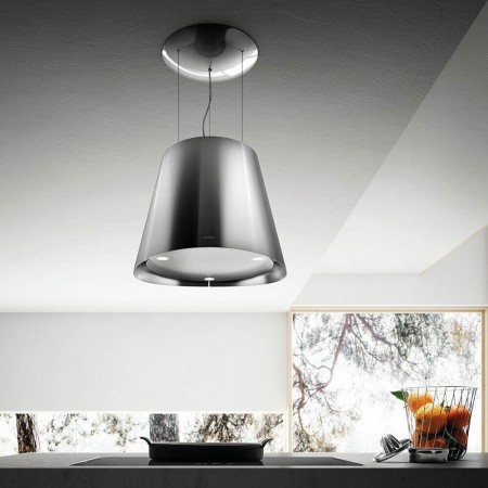 Кухонная вытяжка Elica Easy BL/F/50