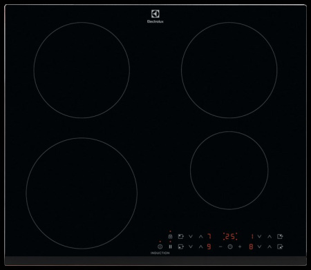Варочная поверхность Electrolux IME 6440KF