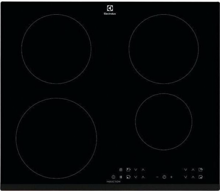 Варочная поверхность Electrolux IME 6440KF