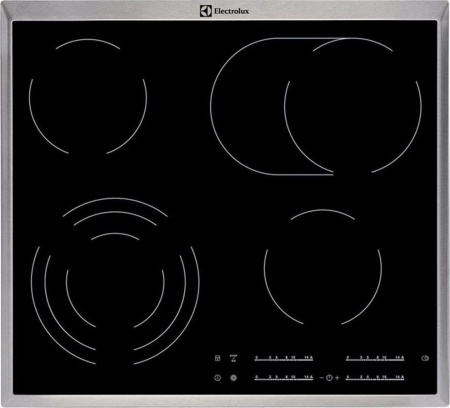 Варочная поверхность Electrolux EHF 46547 XK