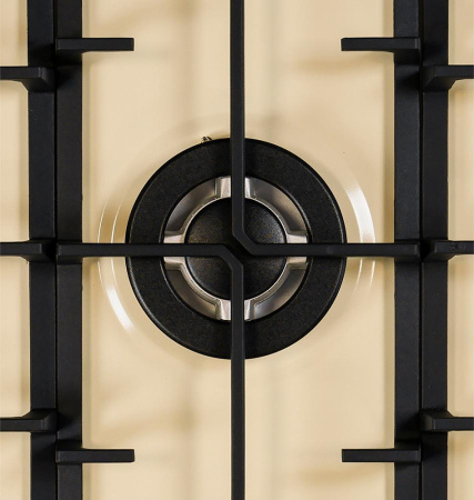 Варочная поверхность LEX GVE 750C