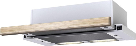 Кухонная вытяжка LEX Hubble 600