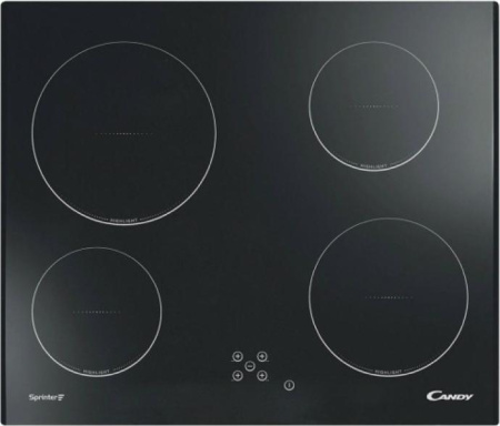 Варочная поверхность Candy CC 64CH