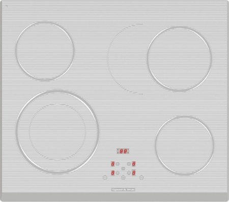 Варочная поверхность Zigmund & Shtain CNS 159.60 WX