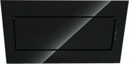 Кухонная вытяжка Falmec Quasar Glass Black 90