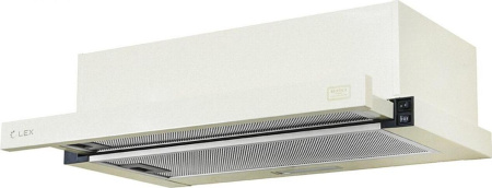 Кухонная вытяжка LEX Hubble 600