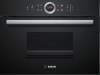 Пароварка Bosch CDG634AB0