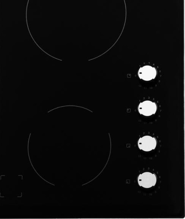 Варочная поверхность Electrolux EHF 96140 FK