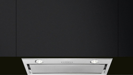 Кухонная вытяжка Smeg KSEG58PXE
