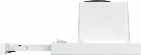 Кухонная вытяжка Ciarko Turbo 50 BK