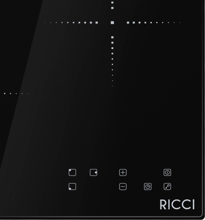 Варочная поверхность Ricci KS-C35403B