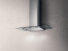 Кухонная вытяжка Elica Flat Glass IX/A/90