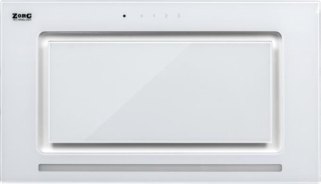 Кухонная вытяжка Zorg Stella 1200 52 S