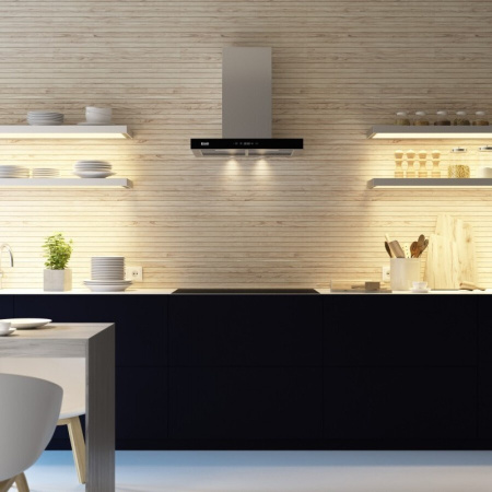 Кухонная вытяжка Zorg Stels 750 60 S