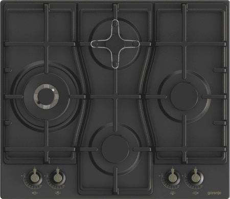 Варочная поверхность Gorenje GW 6D42CLB