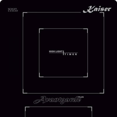 Варочная поверхность Kaiser KCT 3422 F