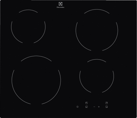 Варочная поверхность Zanussi CME 6420KA