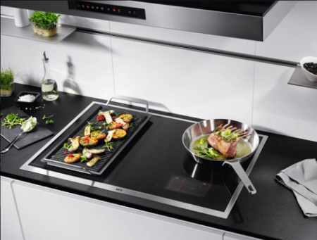 Варочная поверхность AEG HKH 81700XB