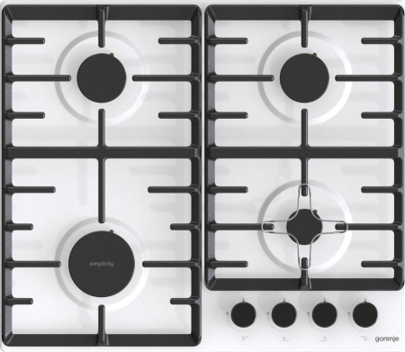 Варочная поверхность Smeg PGF32G