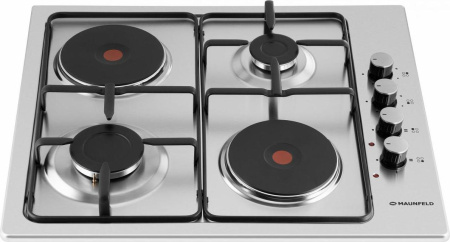 Варочная поверхность Maunfeld EEHS.64.5ES/KG