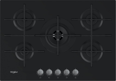 Варочная поверхность Whirlpool AKWL 728/NB