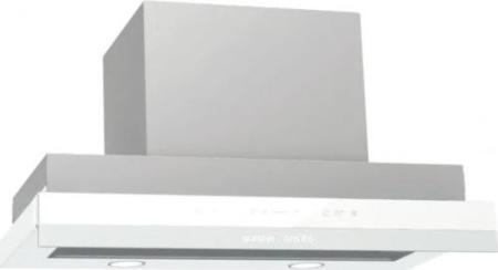 Кухонная вытяжка Gorenje BHP 643ORAB