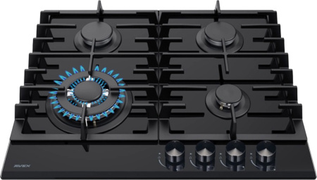 Варочная поверхность Avex HM 6042 B
