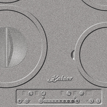 Варочная поверхность Kaiser KCT 6705 RI