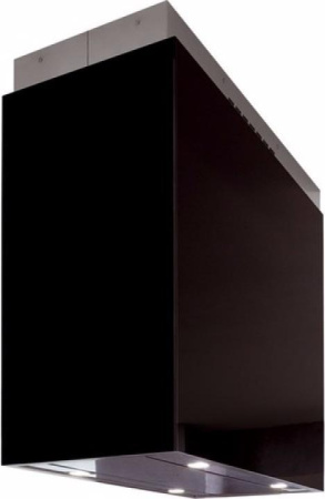 Кухонная вытяжка Falmec Laguna isola 60 BK 800