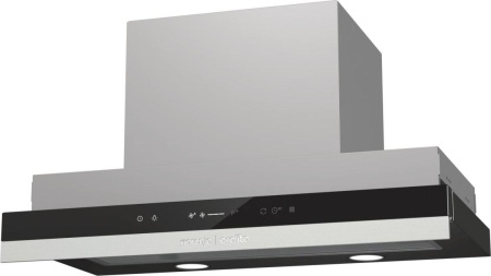 Кухонная вытяжка Gorenje BHP 643ORAB