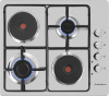 Варочная поверхность Maunfeld EEHS.64.5ES/KG