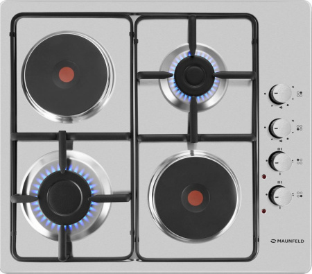 Варочная поверхность Maunfeld EEHS.64.5ES/KG