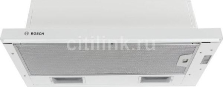 Кухонная вытяжка Bosch DHI 642 EQ