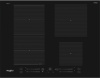 Варочная поверхность Whirlpool WF S 9365 BF/IXL