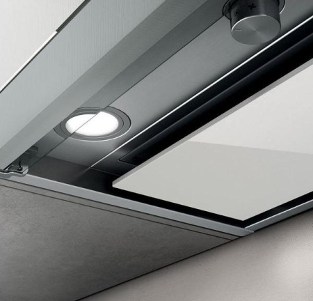 Кухонная вытяжка Elica BOX IN Plus Ixgl/A/60