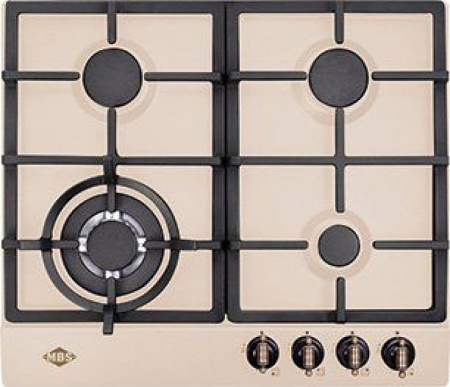 Варочная поверхность MBS PG 606IV