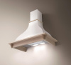 Кухонная вытяжка Elica Memphis WH/A/90
