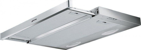 Кухонная вытяжка Smeg KSET61