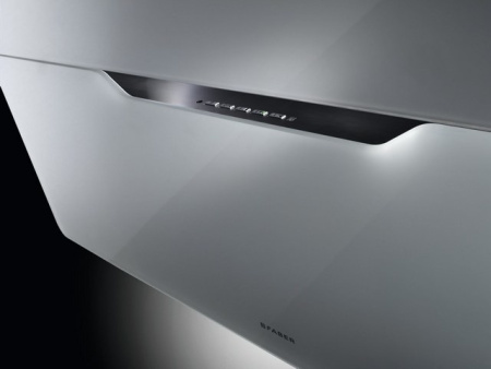 Кухонная вытяжка Faber Jolie BK A80