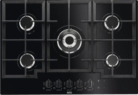 Варочная поверхность AEG HKR 75540NB