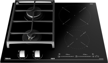 Варочная поверхность Teka JZC 63312 ABN