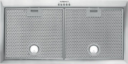 Кухонная вытяжка De Dietrich DHT 1119X