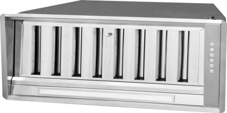 Кухонная вытяжка Sirius SL906 L 85