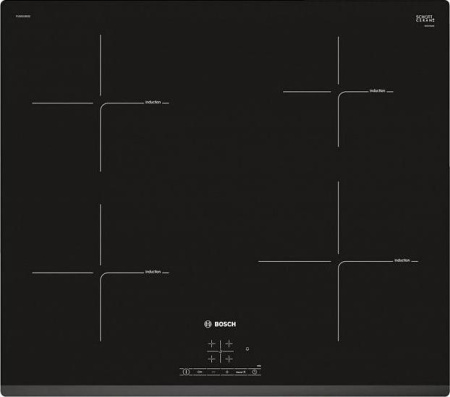 Варочная поверхность Bosch PUE 631BB1E