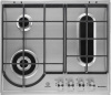 Варочная поверхность Electrolux GPE 963FX