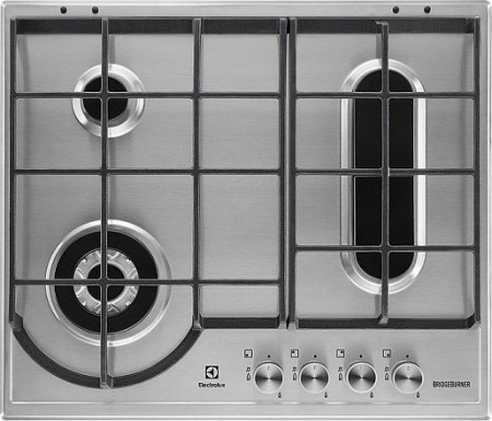 Варочная поверхность Electrolux GPE 963FX